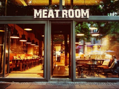 Фото: Meatroom