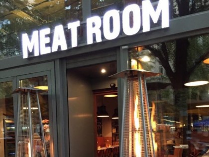 Фото: Meatroom